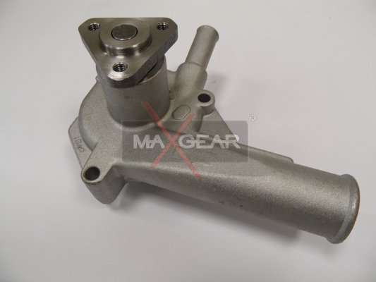 MAXGEAR 47-0065 Wasserpumpe, Motorkühlung