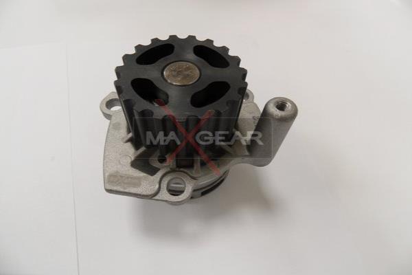 MAXGEAR 47-0082 Wasserpumpe