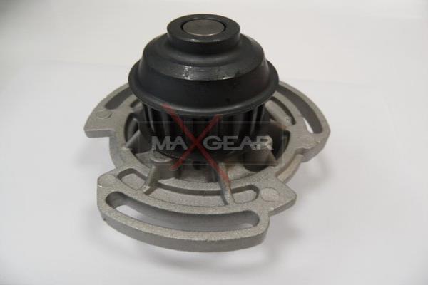 MAXGEAR 47-0096 Wasserpumpe