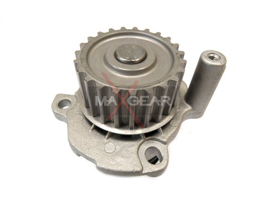MAXGEAR 47-0100 vízszivattyú AUDI SEAT SKODA VW