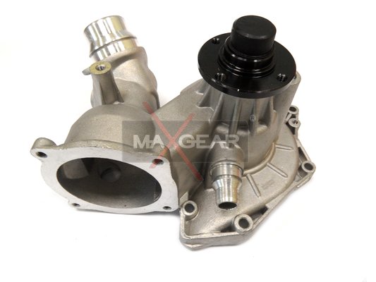 MAXGEAR 47-0105 Wasserpumpe, Motorkühlung