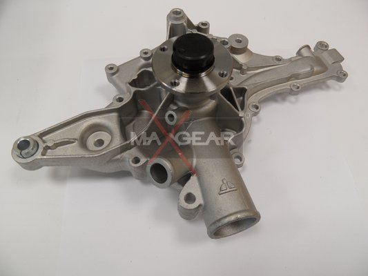MAXGEAR 47-0114 Wasserpumpe, Motorkühlung