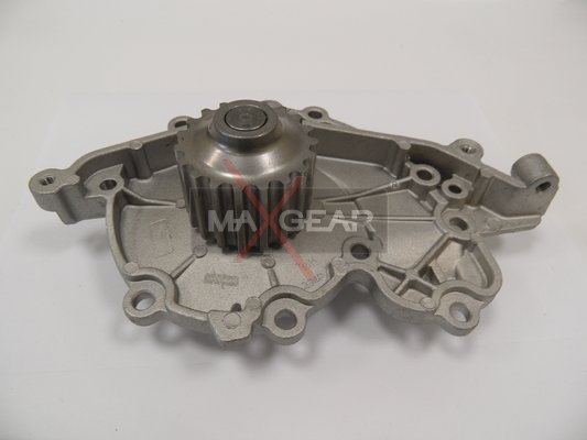 MAXGEAR 47-0131 Wasserpumpe, Motorkühlung