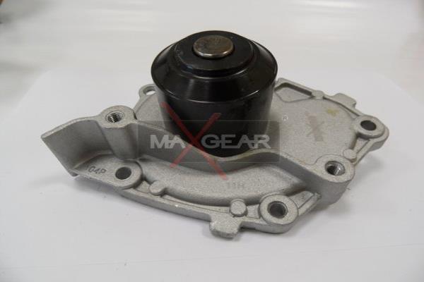 MAXGEAR 47-0133 Wasserpumpe