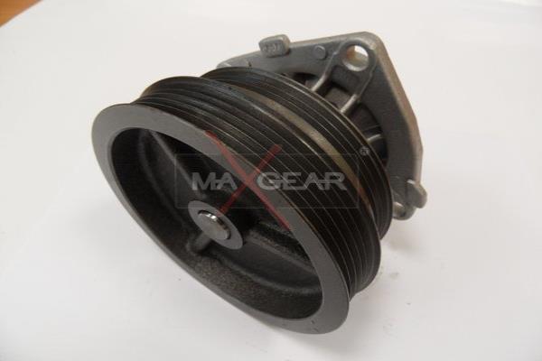 MAXGEAR 47-0137 Wasserpumpe