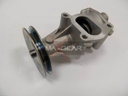 MAXGEAR 47-0138 Wasserpumpe, Motorkühlung