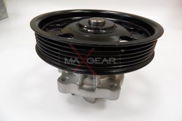 MAXGEAR 47-0145 Wasserpumpe