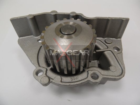 MAXGEAR 47-0152 Wasserpumpe, Motorkühlung