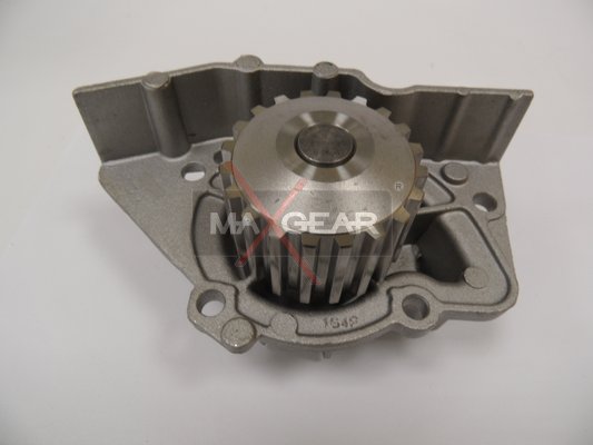 MAXGEAR 47-0153 Wasserpumpe, Motorkühlung