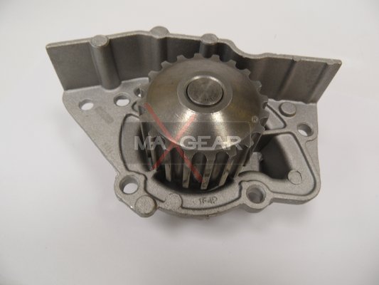 MAXGEAR 47-0155 Wasserpumpe, Motorkühlung