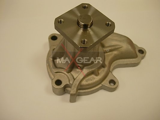 MAXGEAR 47-0177 Wasserpumpe, Motorkühlung