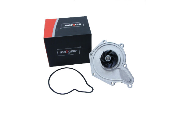 MAXGEAR 47-0262 Wasserpumpe, Motorkühlung
