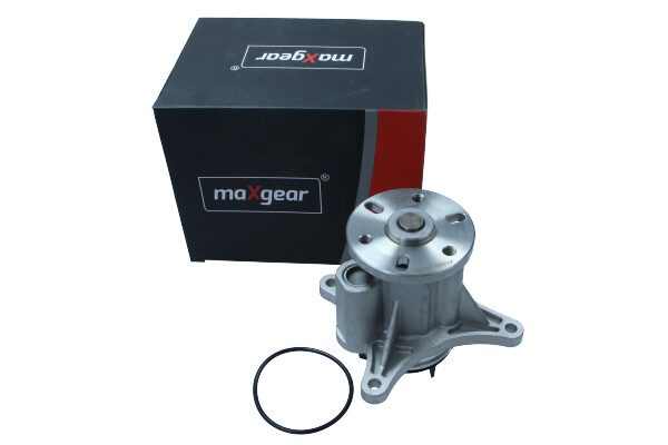 MAXGEAR 47-0265 Wasserpumpe, Motorkühlung