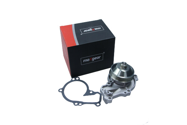 MAXGEAR 47-0281 Wasserpumpe, Motorkühlung
