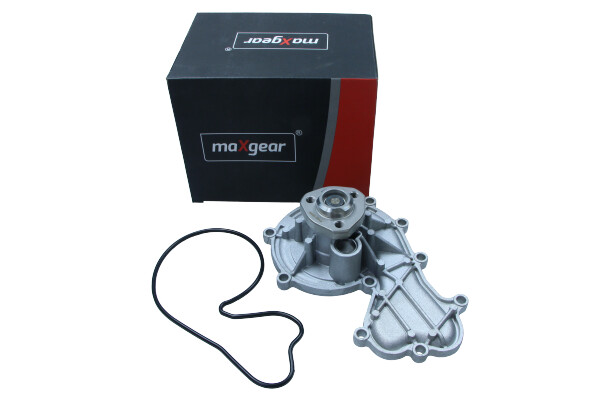 MAXGEAR 47-0283 Wasserpumpe, Motorkühlung