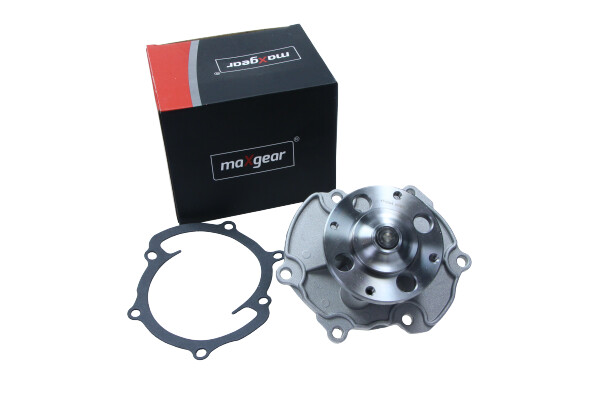 MAXGEAR 47-0284 Wasserpumpe, Motorkühlung
