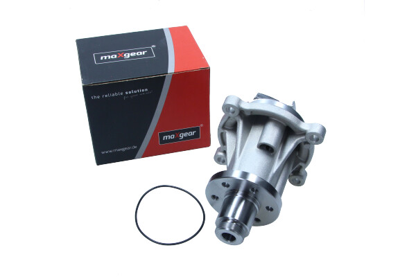 MAXGEAR 47-0293 Wasserpumpe, Motorkühlung