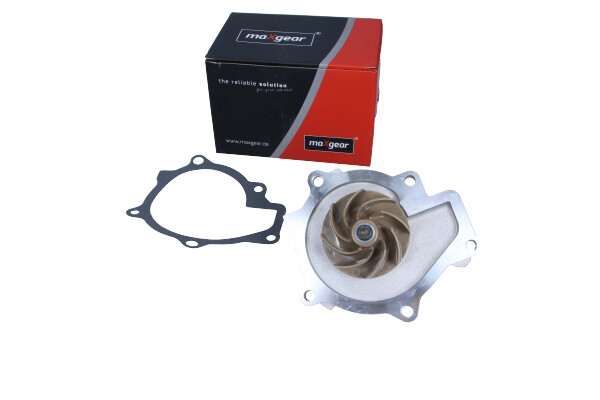 MAXGEAR 47-0295 Wasserpumpe, Motorkühlung