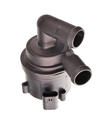 Additional Water Pump MAXGEAR 47-0297 for AUDI,SEAT,SKODA,VW