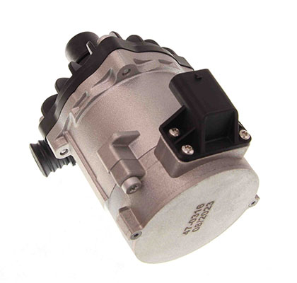 MAXGEAR 47-0316 Zusatzwasserpumpe (Kühlwasserkreislauf)