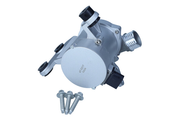 MAXGEAR 47-0317 Wasserpumpe, Motorkühlung