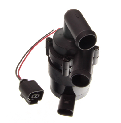 MAXGEAR 47-0337 Zusatzwasserpumpe (Kühlwasserkreislauf)