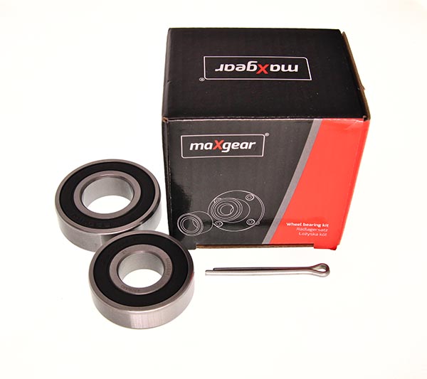 MAXGEAR 33-0082 Radlagersatz
