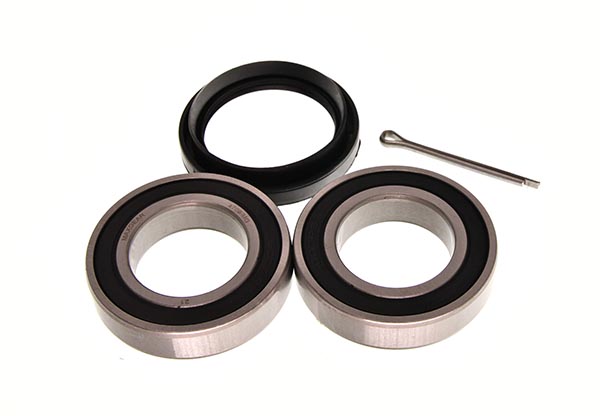 MAXGEAR 33-0079 Radlagersatz