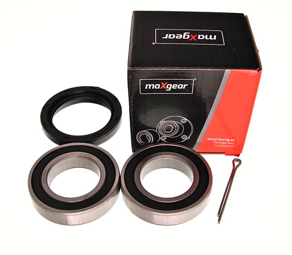 MAXGEAR 33-0079 Radlagersatz