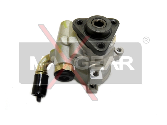 MAXGEAR 48-0026 Hydraulikpumpe, Lenkung