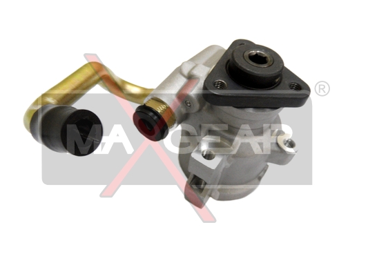 MAXGEAR 48-0029 Hydraulikpumpe, Lenkung