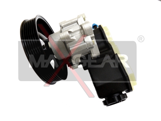 MAXGEAR 48-0033 Hydraulikpumpe, Lenkung