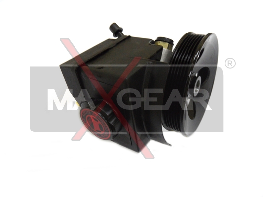 MAXGEAR 48-0047 Hydraulikpumpe, Lenkung