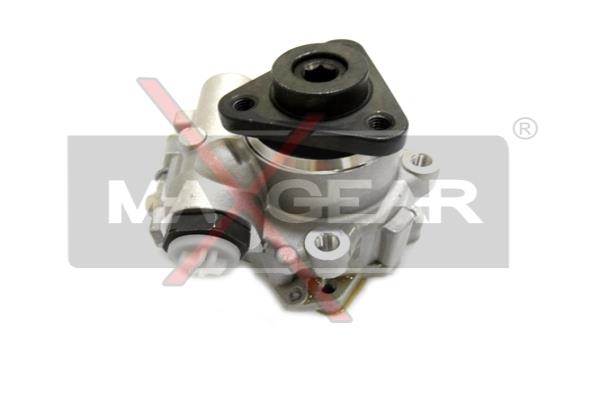 MAXGEAR 48-0058 Hydraulické...