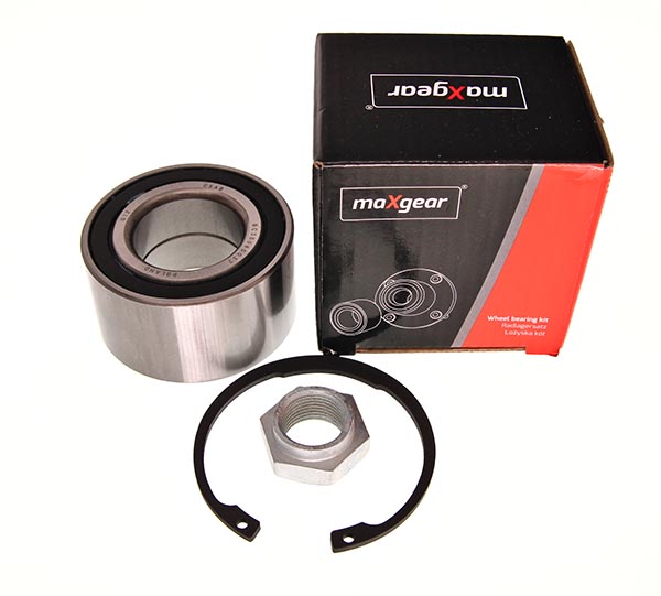 MAXGEAR 33-0356 Radlagersatz