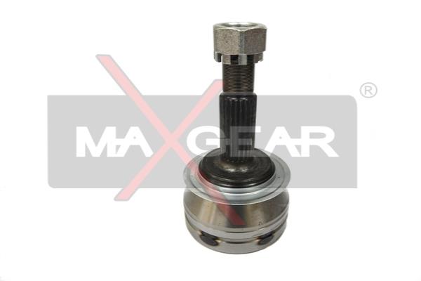 MAXGEAR 49-0097 Gelenk,...