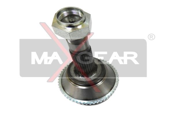 MAXGEAR 49-0118...