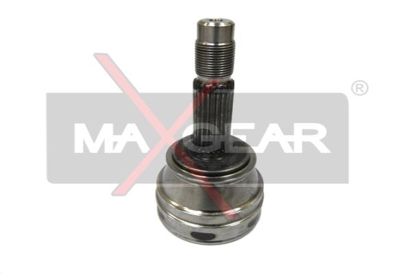 MAXGEAR 49-0124...