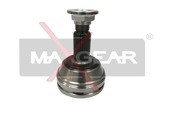 MAXGEAR 49-0138...