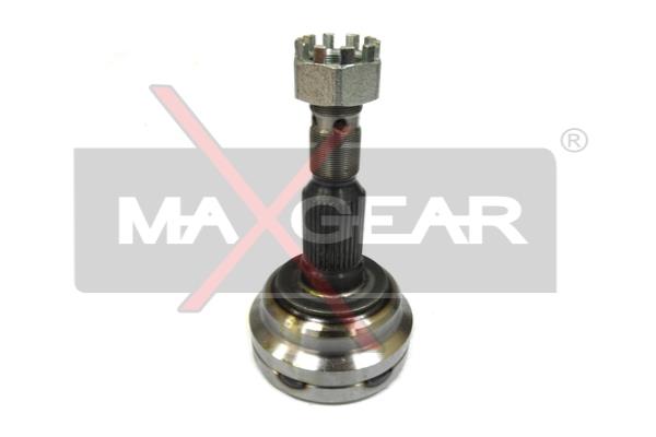 MAXGEAR 49-0177 Kloub,...