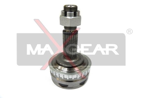 MAXGEAR 49-0184 Sada...