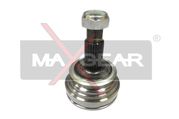 MAXGEAR 49-0203 Sada...