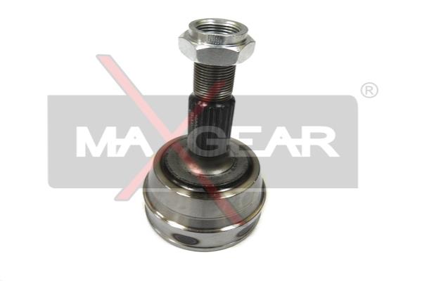 MAXGEAR 49-0243 Sada...