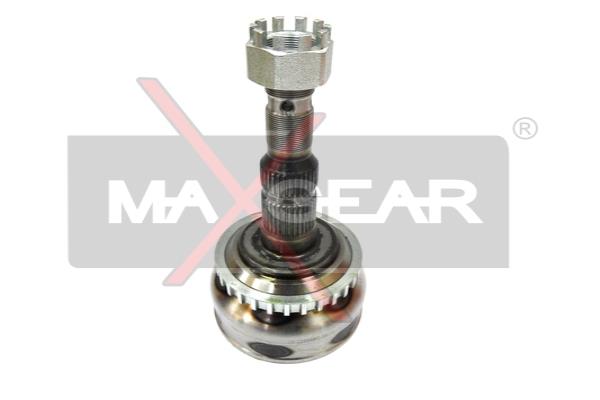 MAXGEAR 49-0298 Gelenk,...