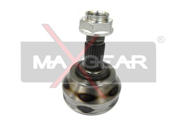 MAXGEAR 49-0368...