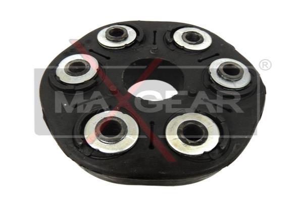 MAXGEAR 49-0480 Steckwelle,...