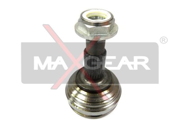 MAXGEAR 49-0525 Sada...