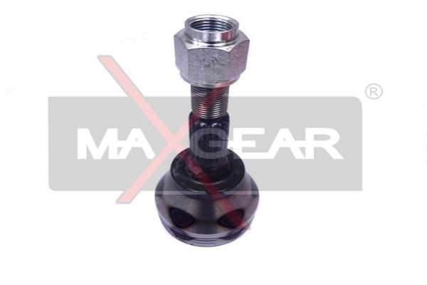 MAXGEAR 49-0657...