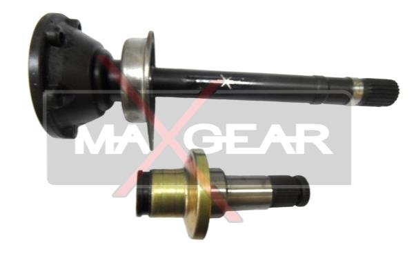 MAXGEAR 49-0668 Antriebswelle