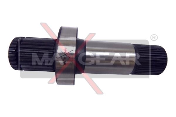 MAXGEAR 49-0669 Steckwelle,...